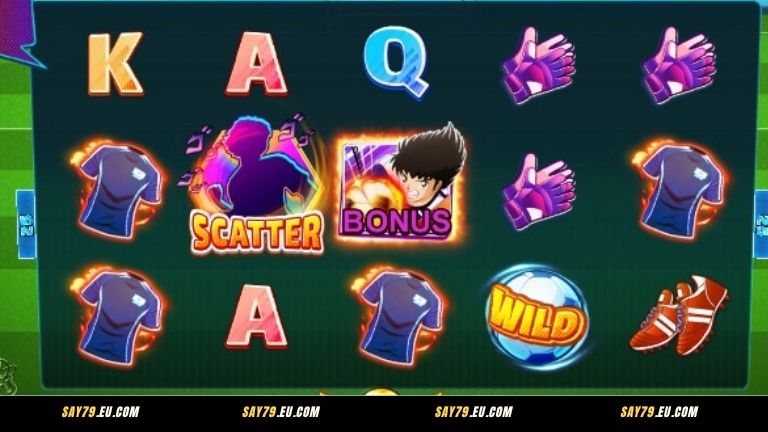 Đánh giá game Giấc Mơ World Cup tại Say79