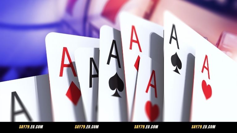 Điểm nổi bật của Keno Ngũ Hành tại Say79