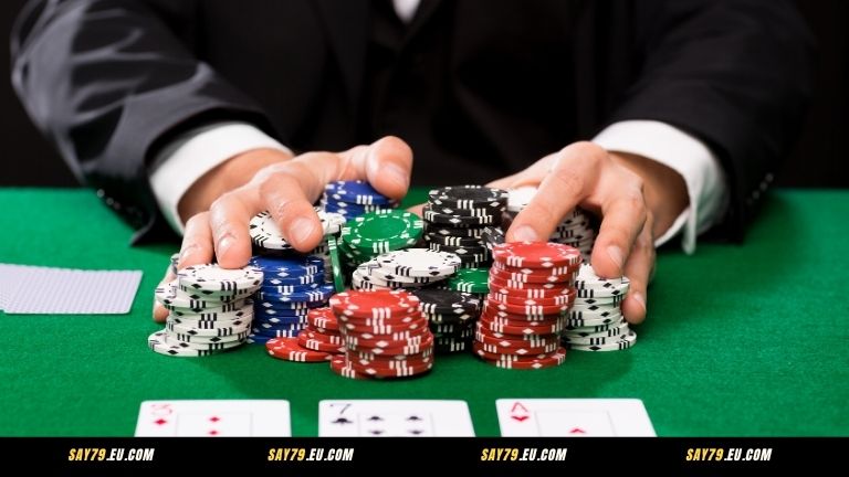 Giới thiệu chung về Xì Tố Say79