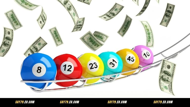 Keno Say79 là trò chơi xổ số hấp dẫn