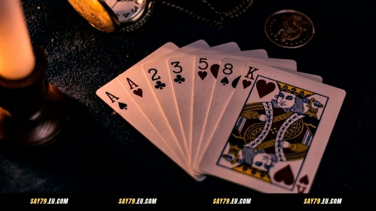 Kinh nghiệm chơi Mậu Binh Say79 nâng cao tỷ lệ thắng