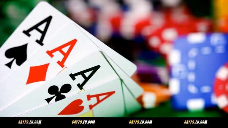 Kỹ năng quan trọng khi cá cược Xì Tố tại Say79