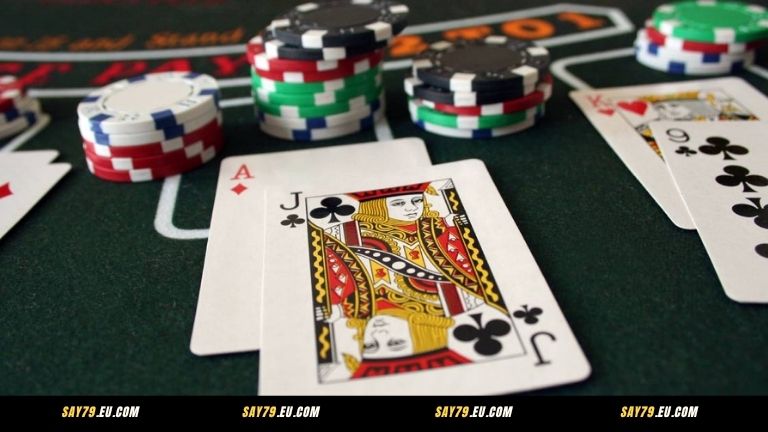 Luật chơi Liêng Say79 chi tiết dành cho newbie