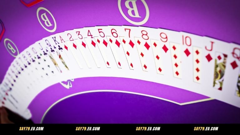 Mẹo chơi Keno Ngũ Hành tại Say79 hiệu quả