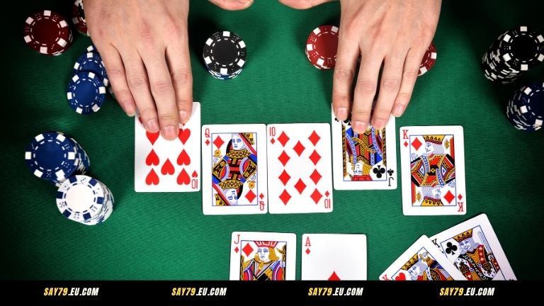 Mẹo chơi Tiến Lên MN Say79 giúp bạn thắng lớn